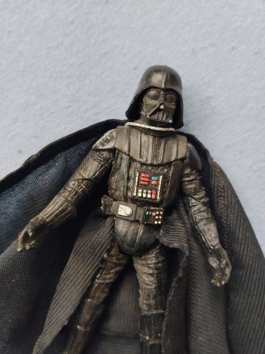 Lord Vader Hasbro 2005 star wars