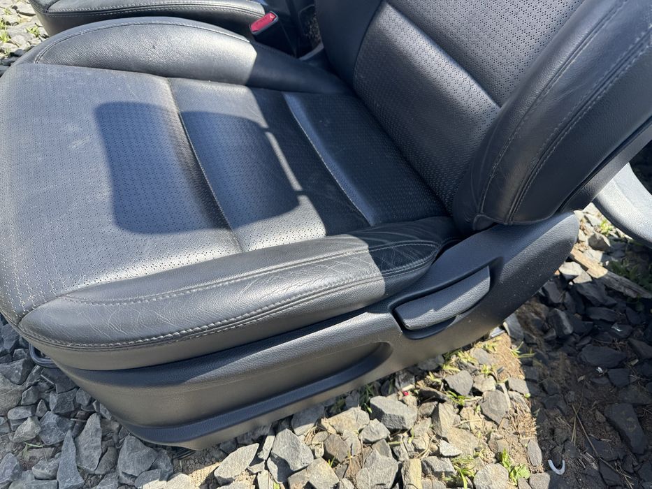 Сидіння Сідушки Hyundai Santa fe 3 DM Хюндай Санта фе 3