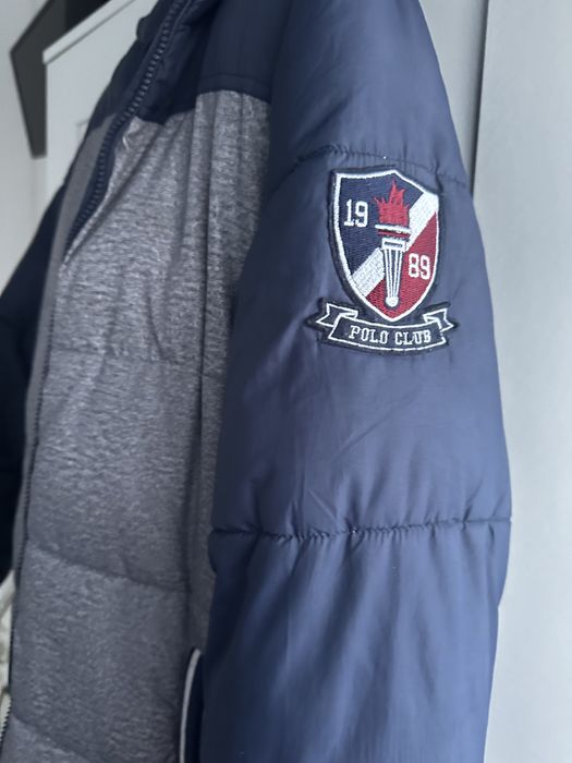 Blusão reversivel