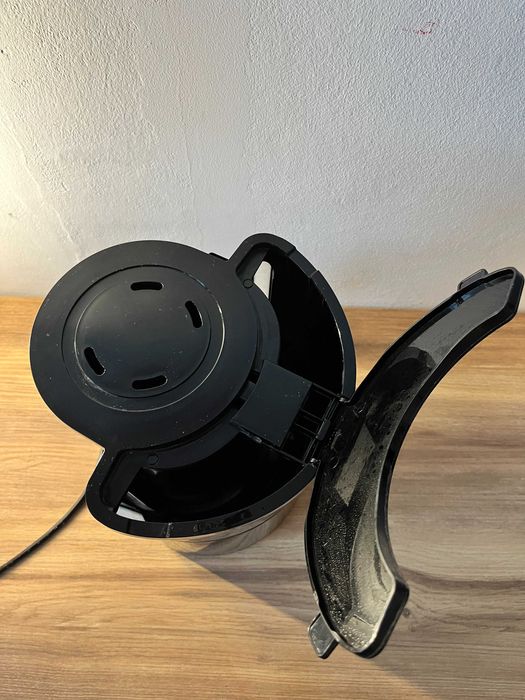 SEVERIN KA 4815 ekspres przelewowy do kawy, 1000W, 1,25 L, czarny