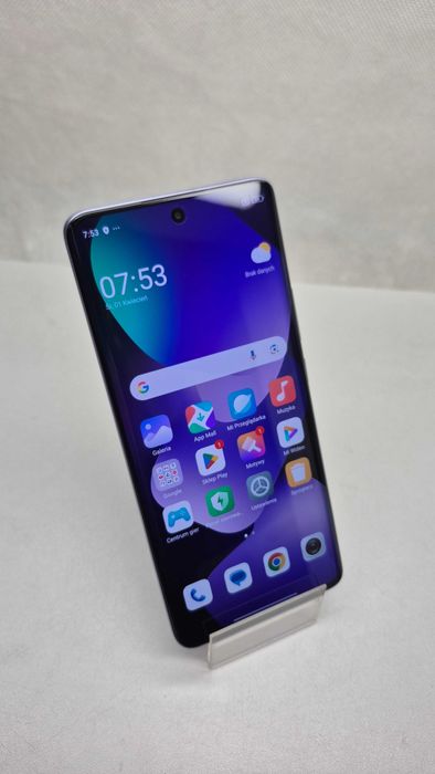 Redmi Note 15 8/256 gwarancja; Komis Jasło Igielna