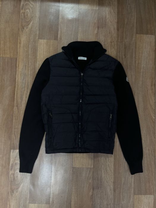 Кардіган Moncler розмір s-m