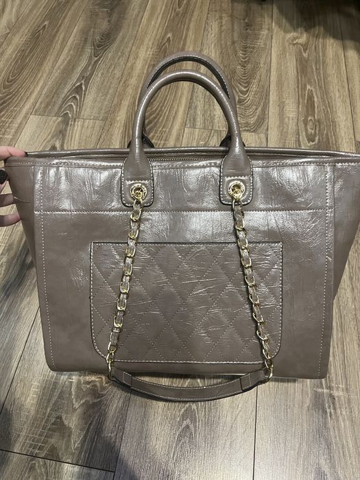 Сумка Шанель бренд