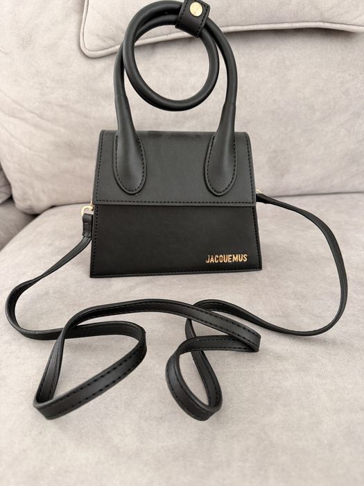 Torebka Jacquemus