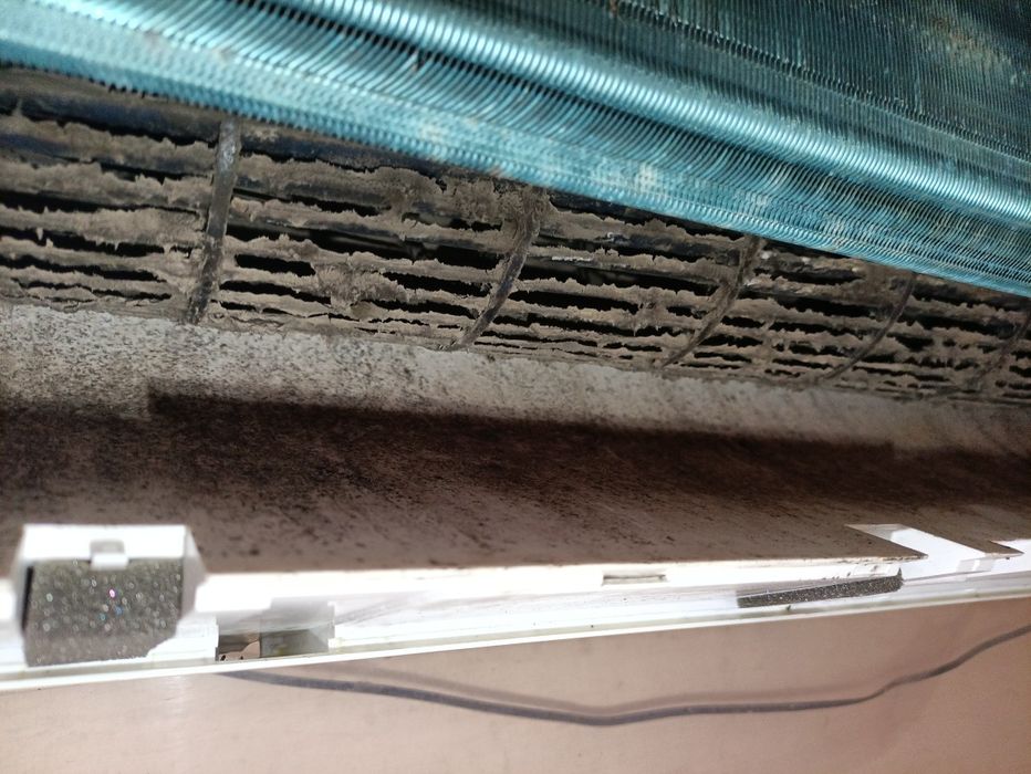 Обслуживание кондиционеров, руфтопов, рефрижераторов, чиллеров