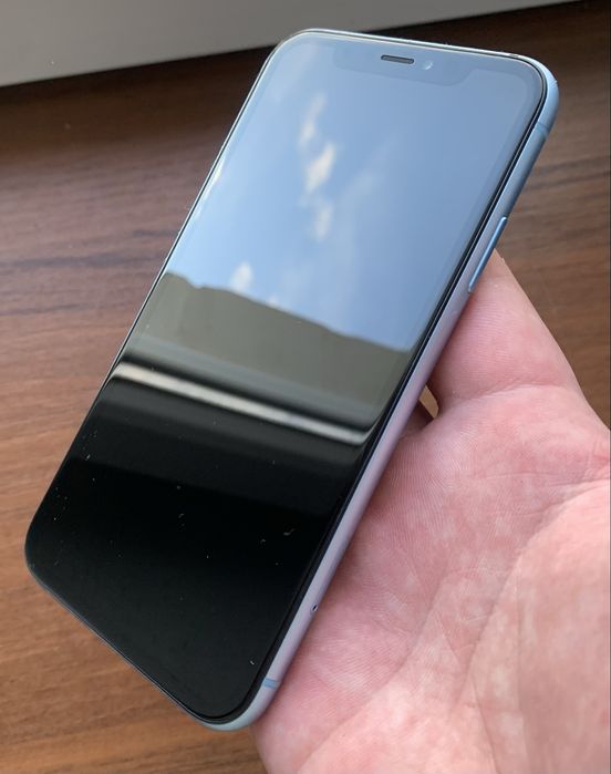 Iphone Xr 128 Blue Neverlock