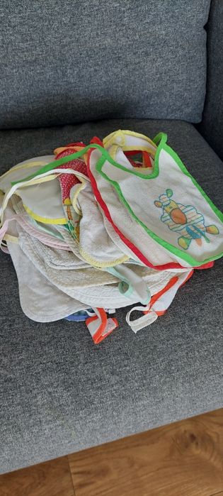 Bib Set64286655468545120