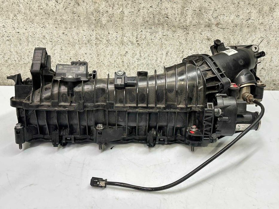 Colector BMW 2.0L F10..F20..F30 ( N47D20C)