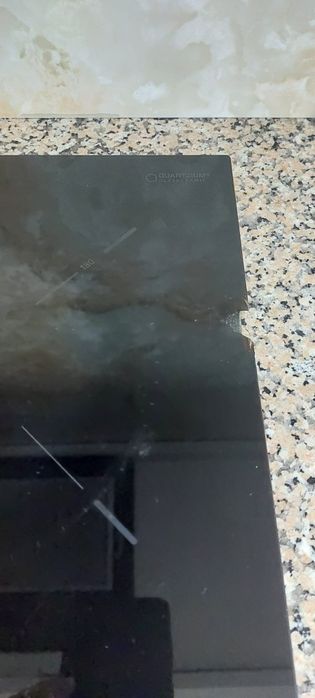 Placa vitrocerâmica TEKA