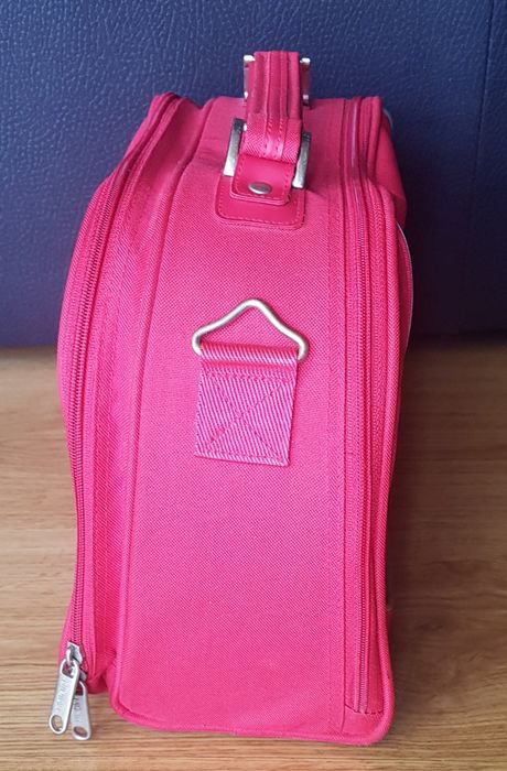 Necessarie de viagem