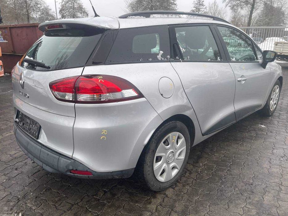 Розборка Renault CLIO 4 розбірка Рено КЛІО 4 (2012-2019) Шрот
