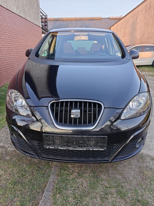 Seat Altea 99700 km