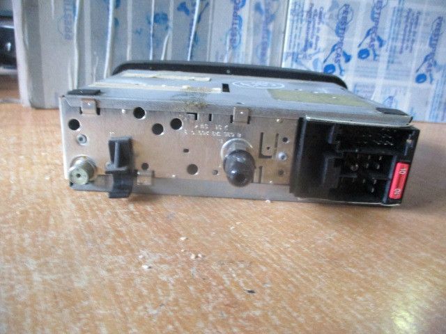 Rádio / auto-rádio ALFA ROMEO 147 (937_)