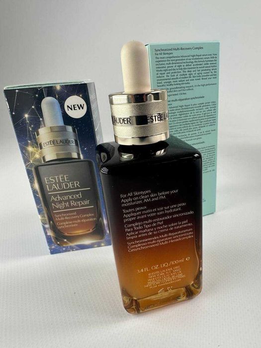 Сироватка Estee Lauder Advanced Night Repair