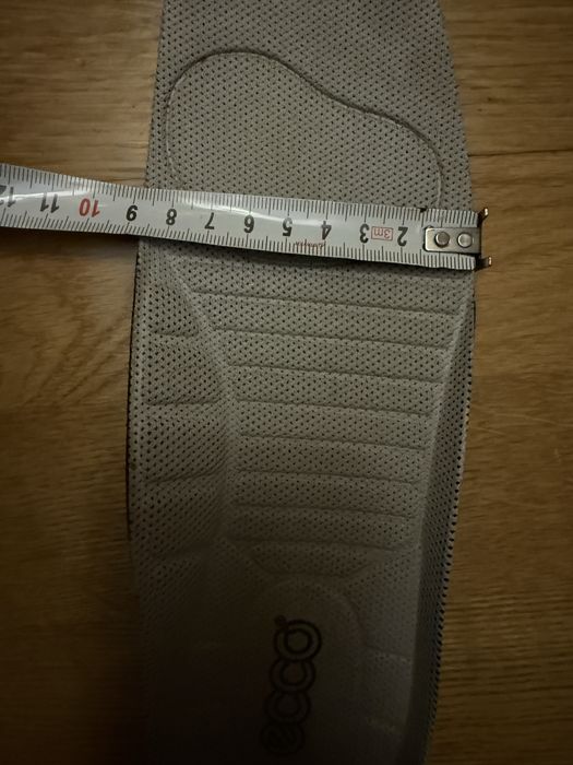 Чоботи Ecco 41 рр