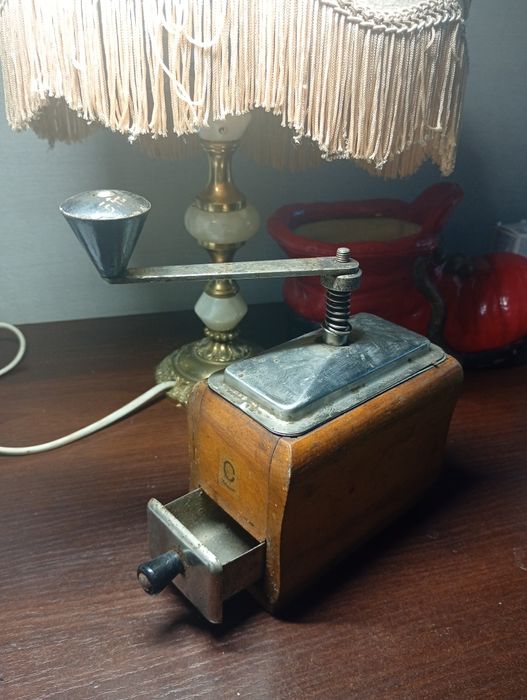 Młynek Częstochowa