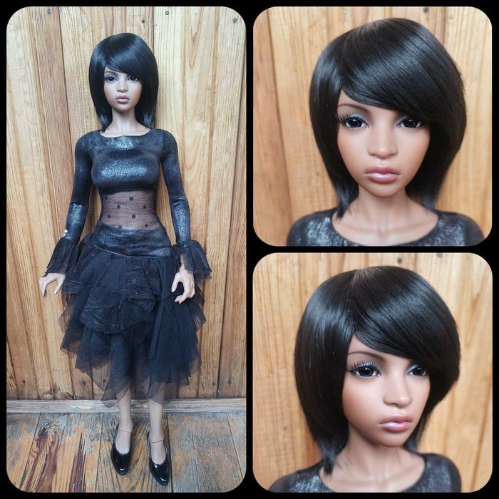 Кукла БЖД 65см / BJD doll Iplehouse
