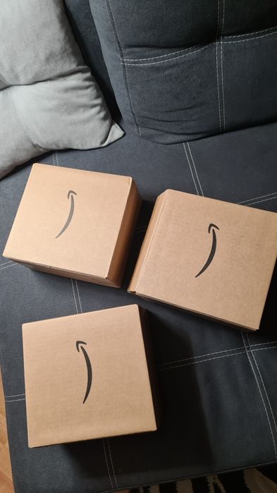 Echo Show 8 (2nd Gen)  розумна колонка, мінікомп'ютер, все в одному