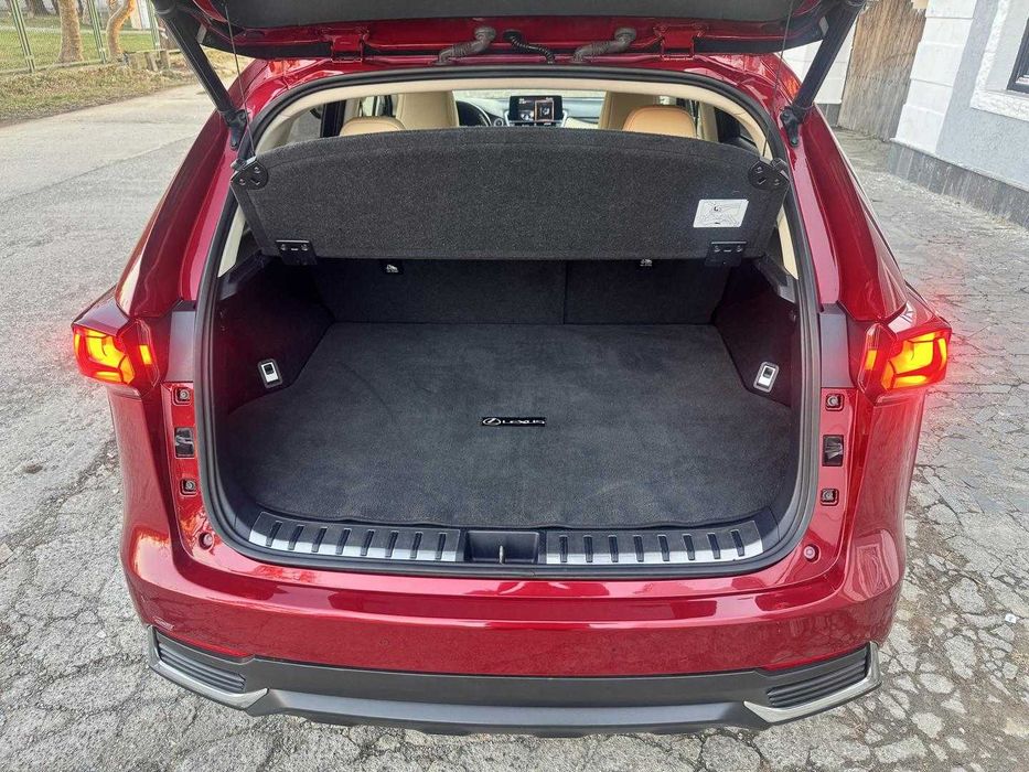 Lexus NX 2021 300 AT (238 к.с.) Лексус никс 300 бензин авто продаж