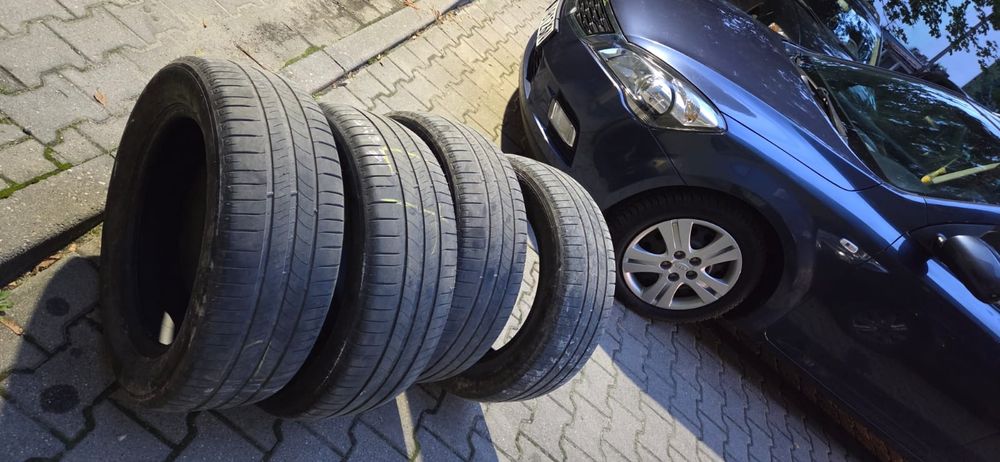 KIA Cee'd polift 2010