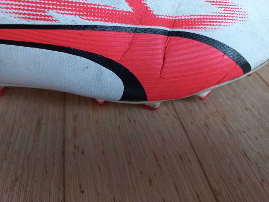 Korki piłkarskie Puma ultra 38.5