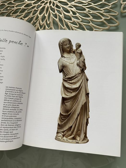 Мистецтво Фредерік Таддеї