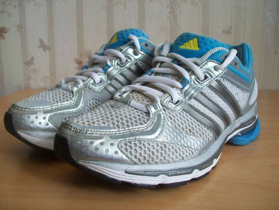 Buty biegowe ADIDAS adiSTAR RIDE 3 roz.eu-37 1/3