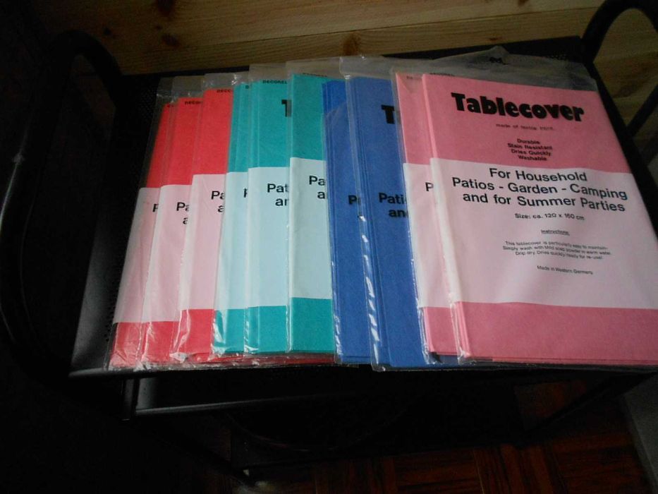 toalhas de papel 120x160