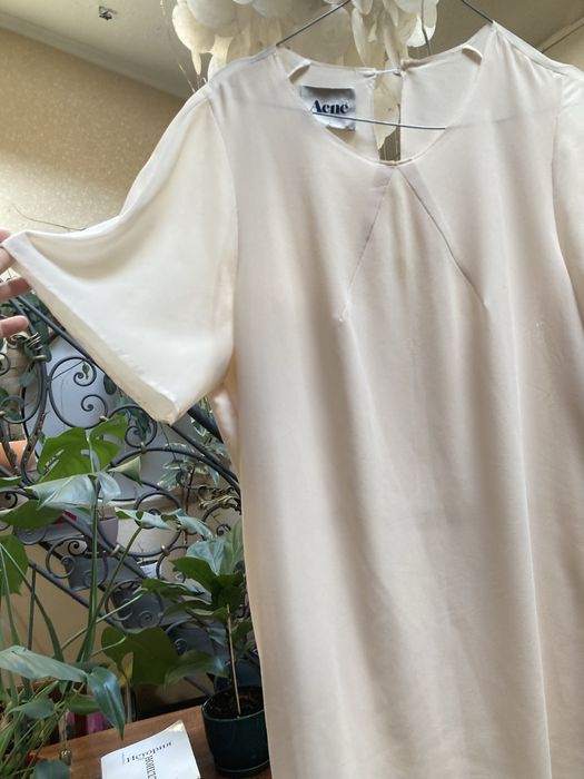 плаття Acne Studios