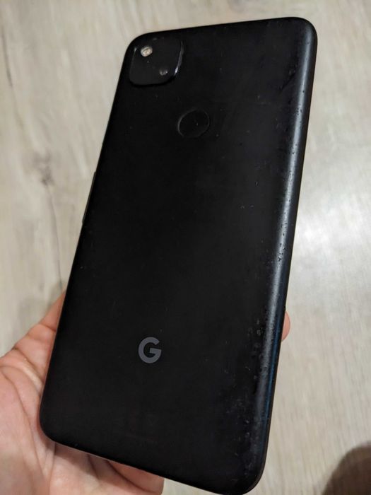 Продам Google pixel 4a 4/128