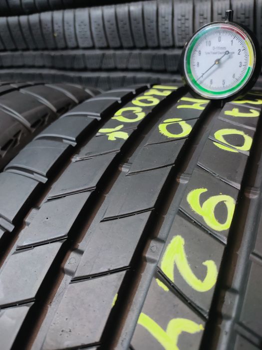 225/40R18 Bridgestone Turanza T005 z 2022/2023 7mm
