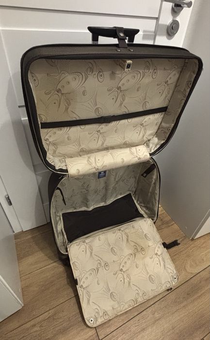 Walizka Samsonite