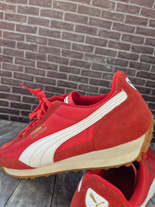 Кросівки 44 розмір,  Puma, модель 2024 року.