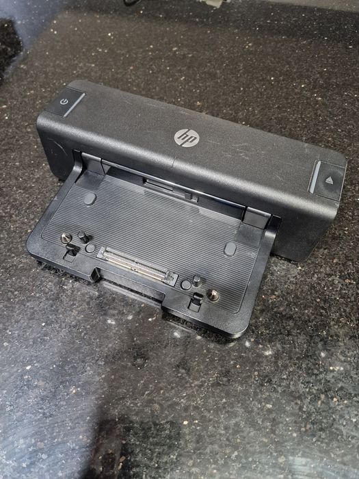 Stacja dokująca HP do laptopa HP EliteBook ProBook HSTNN-I11X