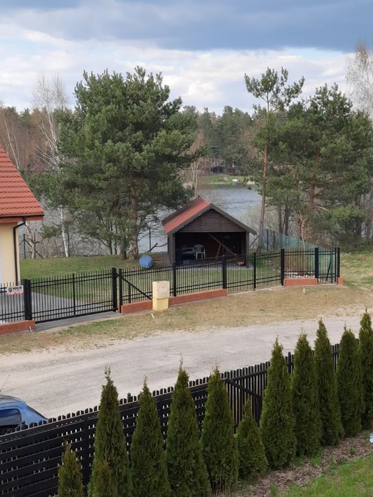 Apartament Ostróda ul. Brzegowa 1 A