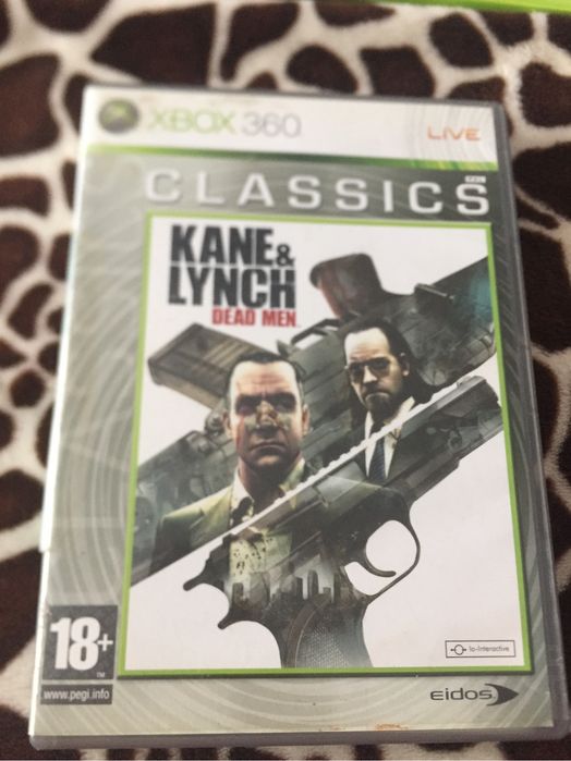 Xbox 360 z grami