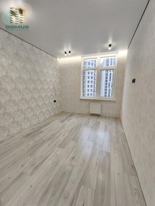 СРОЧНО‼️ 1 комн Вид на Ипподром‼️ ЖК 63 Жемчужина‼️ С ремонтом!