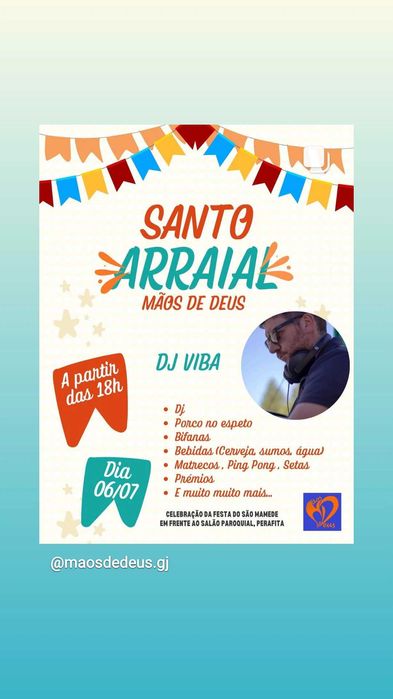 DJ  PARA EVENTOS