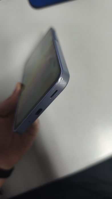 Smartphone SAMSUNG Galaxy A16 5G (6.7'' - 4 GB - 128 GB - Cinzento)