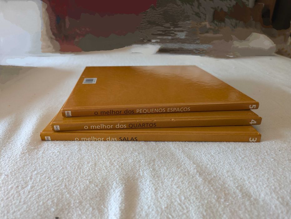 O Melhor Das Salas, Quartos, Pequenos Espaços