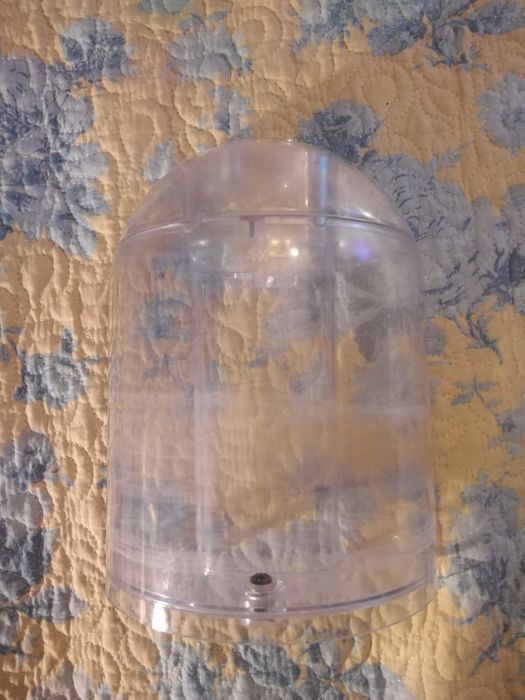 Deposito de água para máquina de café Italico