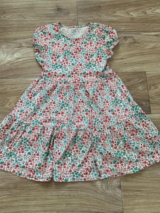 Сукня , C&A , 10 років летнее платье