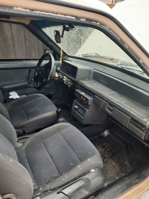 Продам ваз 2109 в гарному стані