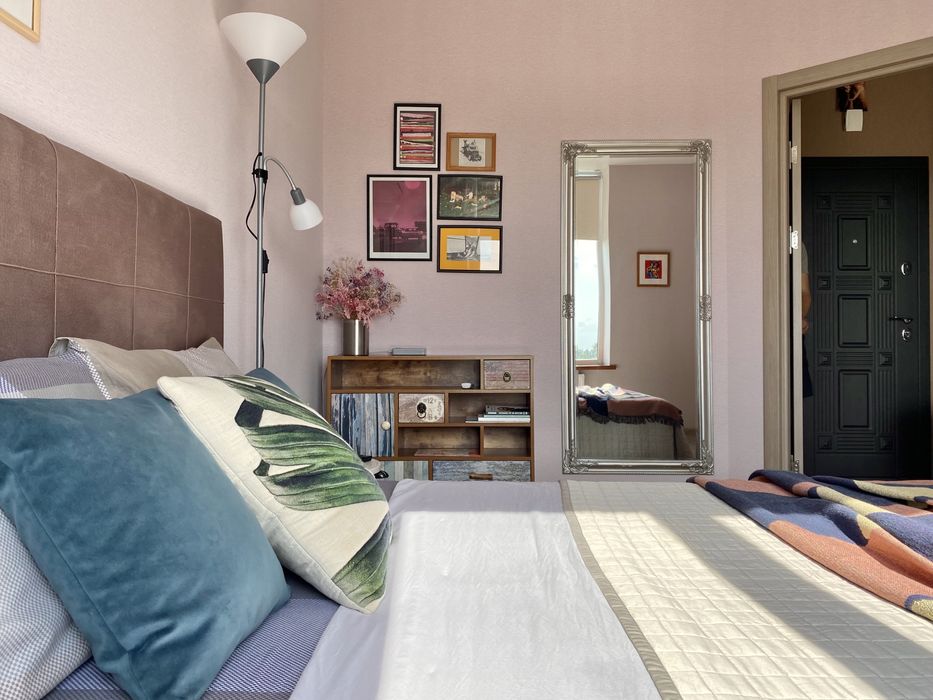 Подобово у ЖК «Львівський», Петропавлівська Борщагівка