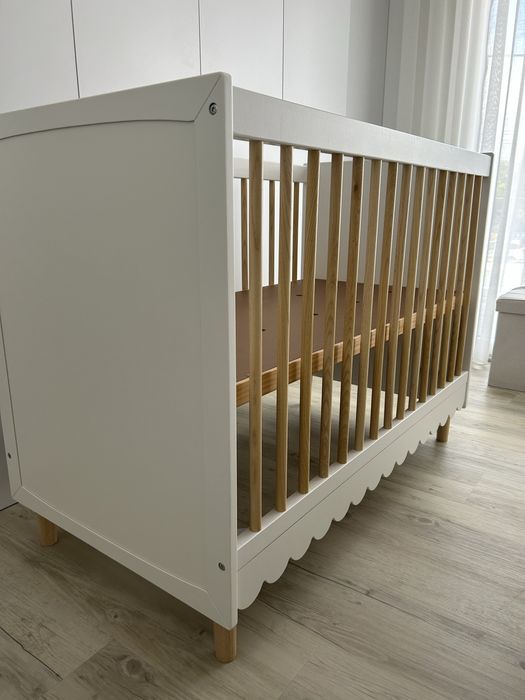 Berço Evolutivo Semi-novo