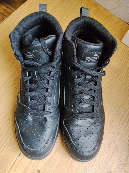 Buty PUMA REBOUND rozm. 39