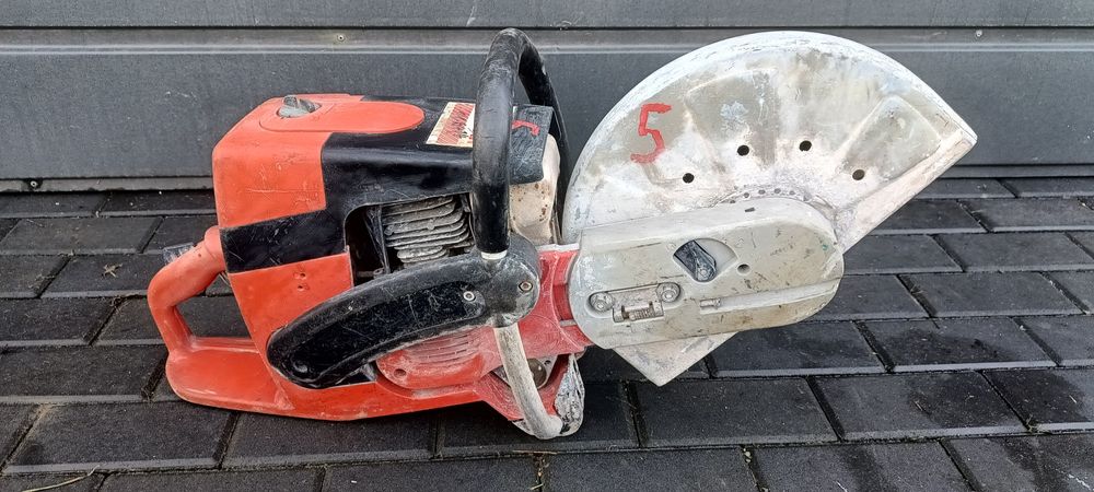 Przecinarka spalinowa Dolmar PC-6414