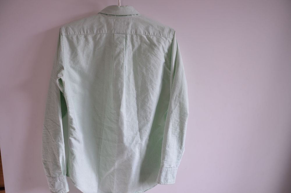 Koszula Ralph Lauren r. 38/40 (2) w prążki