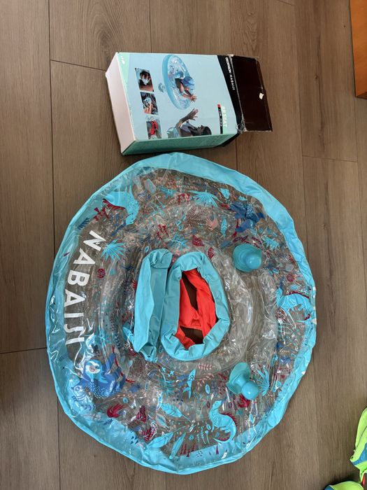 Boia crianca Decathlon 7-15 Kg