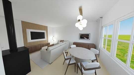 Decoração Profissional para Casa, Negócio ou Imóvel